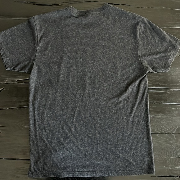 Maui powerhouse gym vintage shirt large - Picture 4 of 4